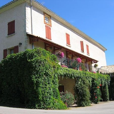 Appartement Cocooning A La Ferme Sisteron Eksteriør bilde