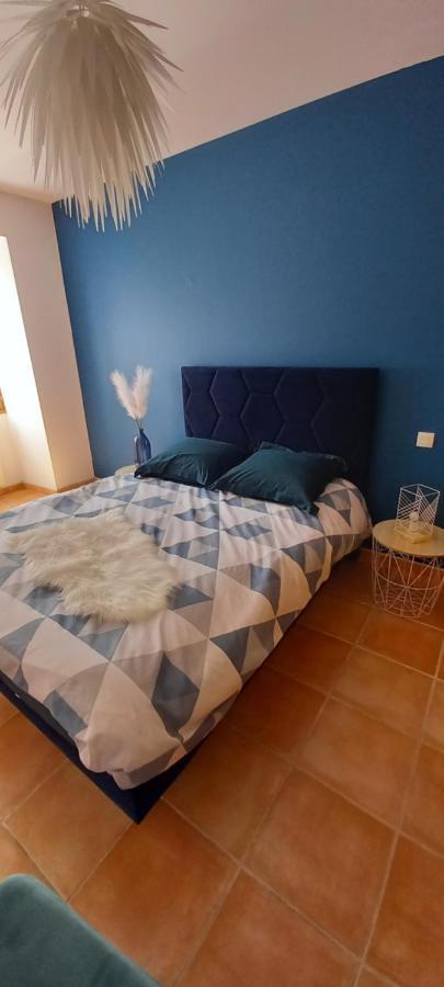 Appartement Cocooning A La Ferme Sisteron Eksteriør bilde