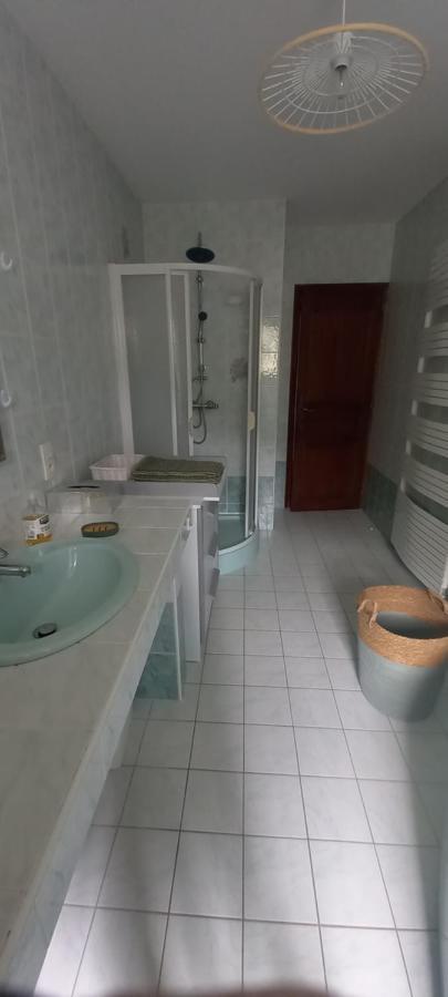 Appartement Cocooning A La Ferme Sisteron Eksteriør bilde